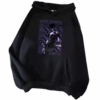 Toge Inumaki Micro Hoodie
