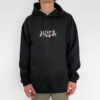 Anime Demon Slayer Zenitsu Hoodie