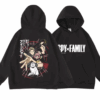 Spy x Family Chibi Anya Hoodie