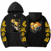 Akaza Hoodie
