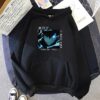 Solo Leveling Hoodie