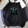 Solo Leveling Hoodie #1