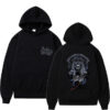 Solo Leveling Hoodie #1