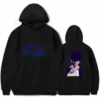 Solo Leveling Sung Jin Woo Hoodie