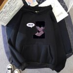 Solo Leveling Hoodie #2
