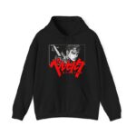 BERSERK HOODIE