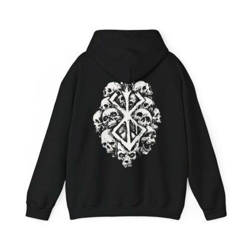 BERSERK HOODIE