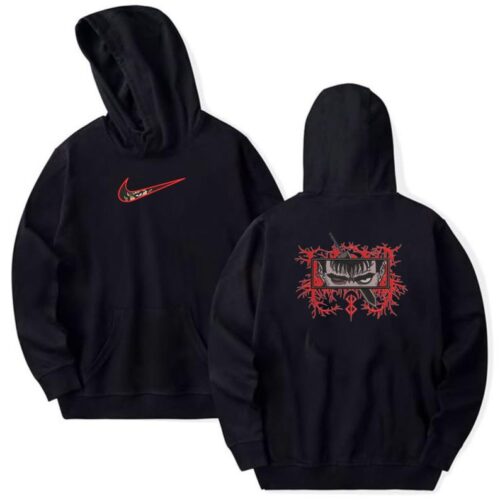 Berserk Hoodie