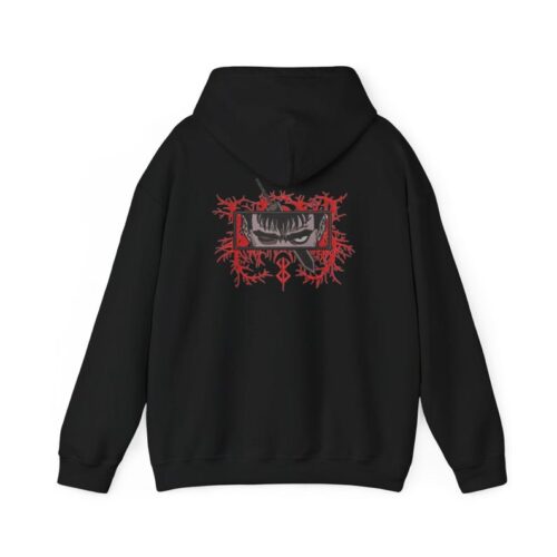 Berserk Hoodie
