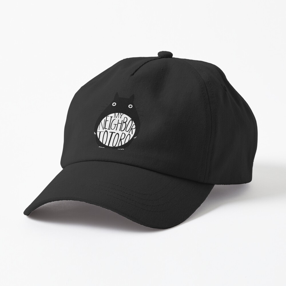 Best Totoro My Neighbor Totoro Cap
