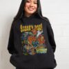 NASA Galaxy Hoodie