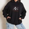The Cat Dimension Hoodie