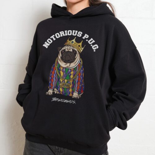 Let's Summon Demons Front and Back Hoodie