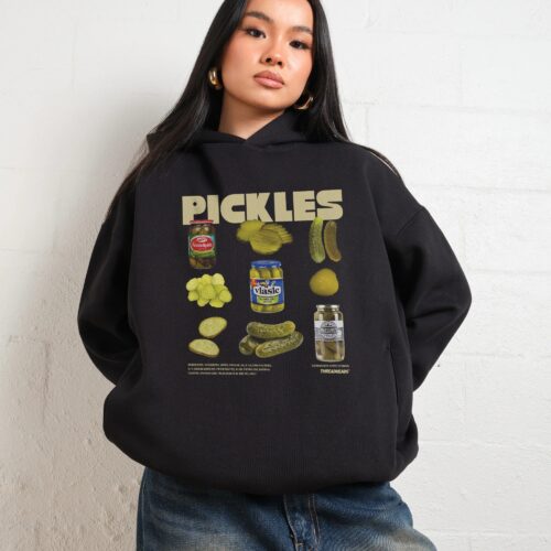 The Pickles Hoodie