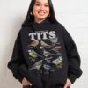 Everybody Croaks Hoodie