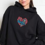 No You Hang Up Hoodie