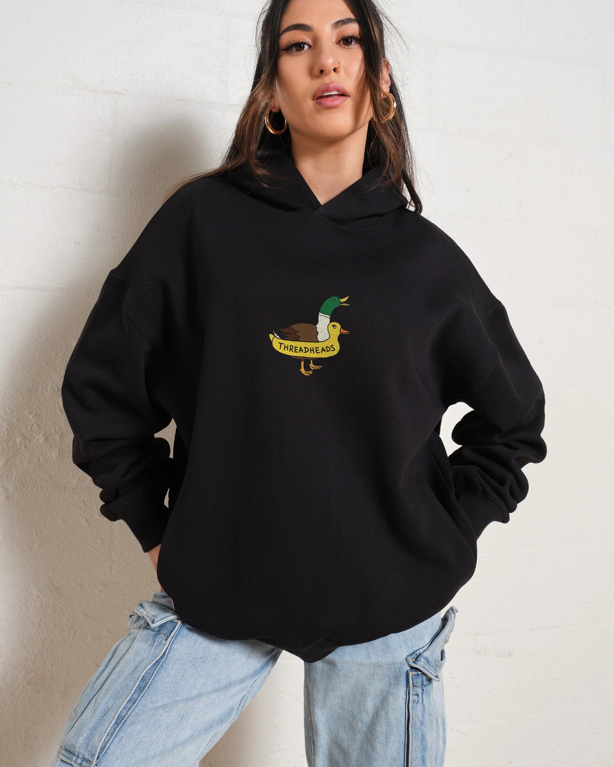 Black-Hoodie-Women-Front_98941772-9fda-447c-a18d-da710dd5ed04