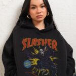 Slasher Hoodie