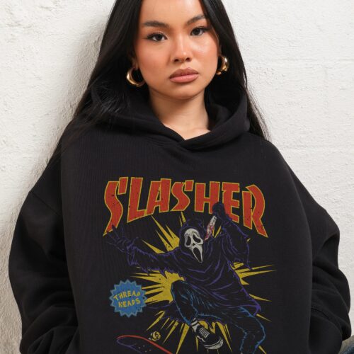 Slasher Hoodie
