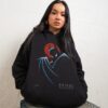 Born to Ride Hoodie