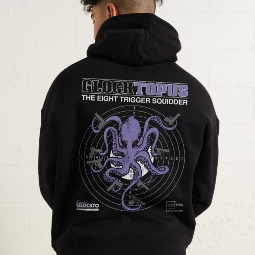 Glocktopuss Hoodie