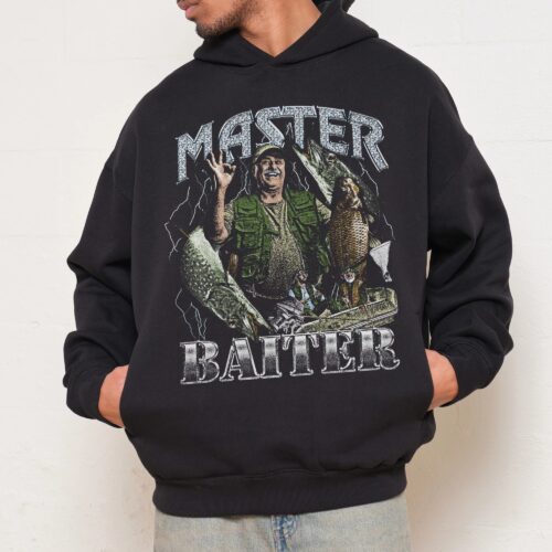 Baiter Hoodie _ Funny Hoodie