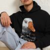 You Wouldn't Steal a Succulent Chinese Meal Hoodie