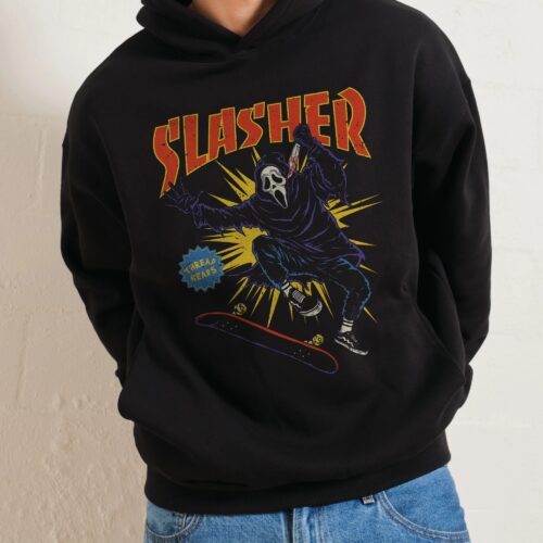Slasher Hoodie