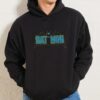 Let's Summon Demons Front and Back Hoodie