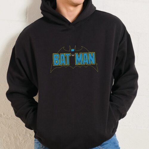Can't Talk In Hell Hoodie
