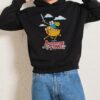 Breakfast Hoodie _ Funny Hoodie
