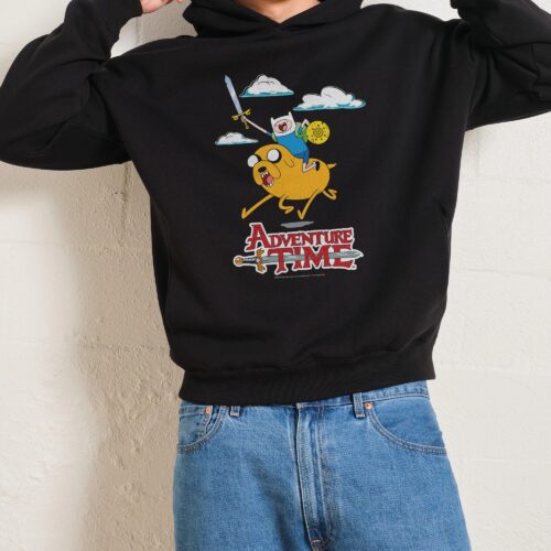 The Cat Dimension Hoodie