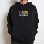 Don't Kill My Vibe Hoodie