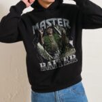 Baiter Hoodie _ Funny Hoodie