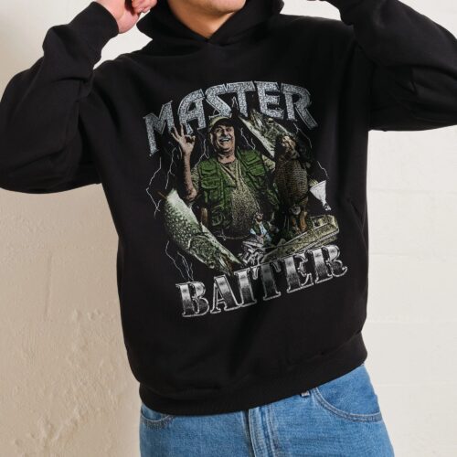The Cat Dimension Hoodie