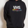 No You Hang Up Hoodie