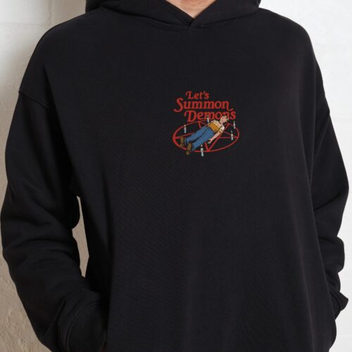 Breakfast Hoodie _ Funny Hoodie