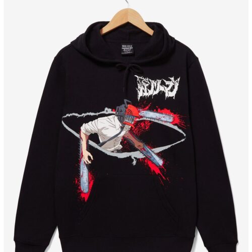 Solo Leveling Hoodie #13