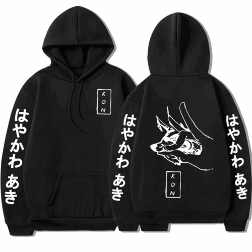 Sung Jin Woo Shadow Monarch Hoodie