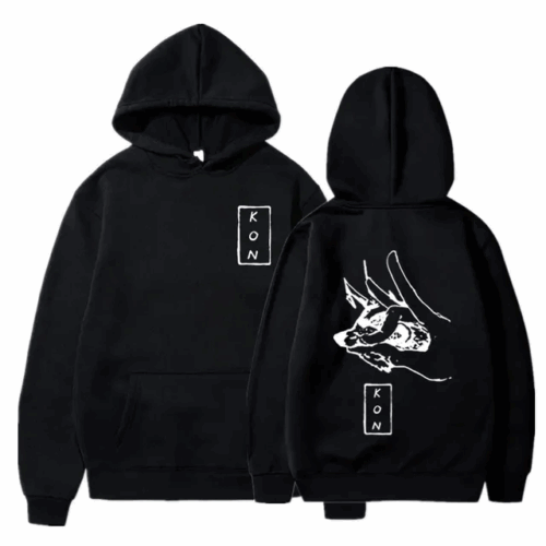 Kimetsu no Yaiba Hoodie Zenitsu Supreme