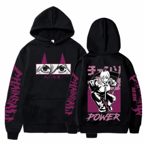 Sung Jin Woo Shadow Monarch Hoodie