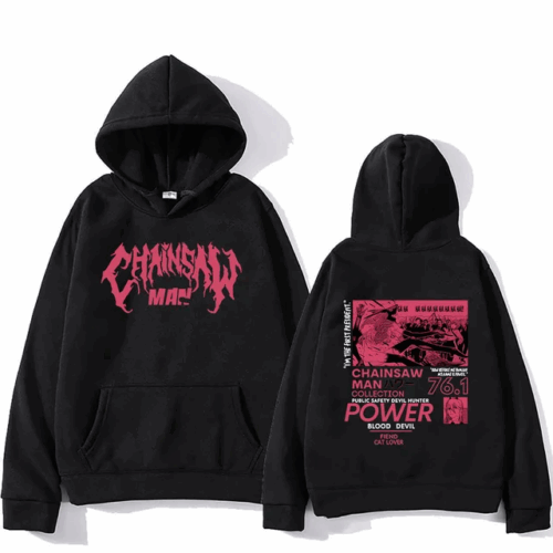 Spy x Family Hoodie
