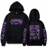 Chainsaw Man Pullover Unisex Hoodie