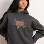Have a Nice Trip Hoodie _ Graphic Hoodie