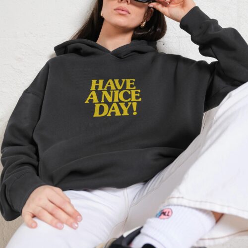 The Cat Dimension Hoodie