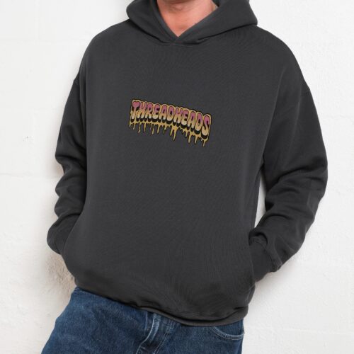 Prisoner Of My Own Mind Hoodie