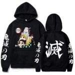 Demon Slayer Hoodie