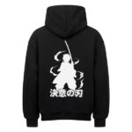 Demon Slayer Hoodie #2