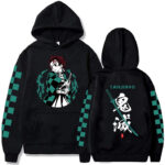 Demon Slayer Hoodie #5