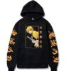 Demon Slayer Hoodie – Akaza